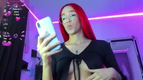 Helen online show from 20, 1, 2025