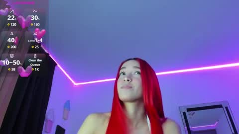 Helen online show from 9, 2, 2025