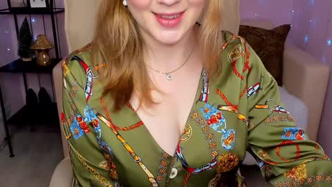 Helen online show from 25, 1, 2025