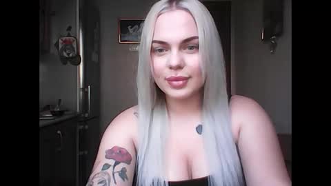 helga_now online show from 15, 1, 2025