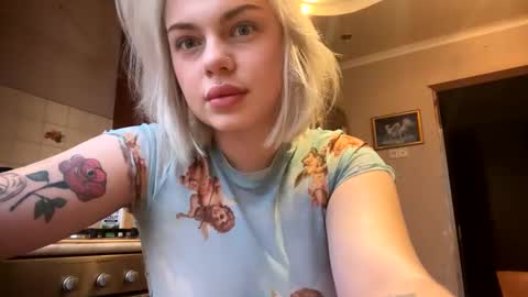 helga_now online show from 31, 1, 2025