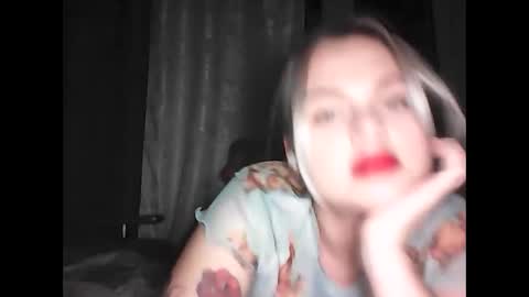helga_now online show from 6, 2, 2025