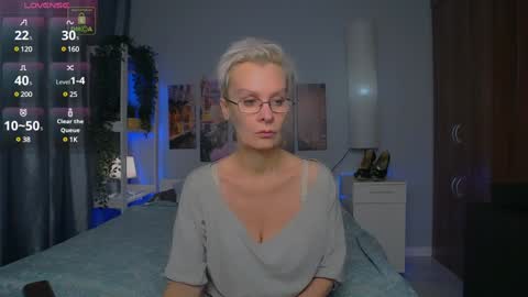Helga online show from 4, 12, 2024