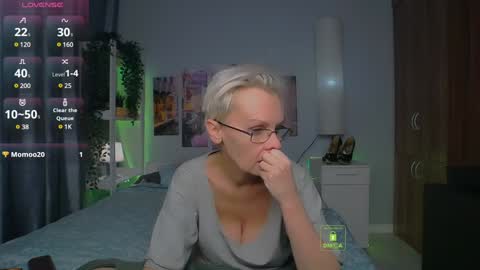 Helga online show from 4, 12, 2024