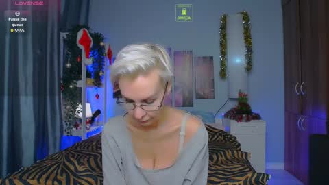 Helga online show from 21, 12, 2024