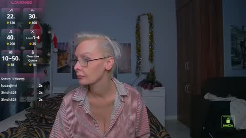 Helga online show from 26, 12, 2024