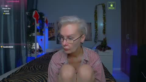 Helga online show from 27, 12, 2024