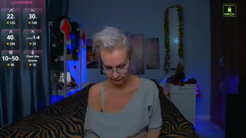 Helga online show from 28, 12, 2024