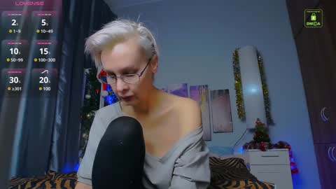 Helga online show from 10, 1, 2025