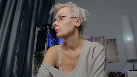 Helga online show from 21, 1, 2025