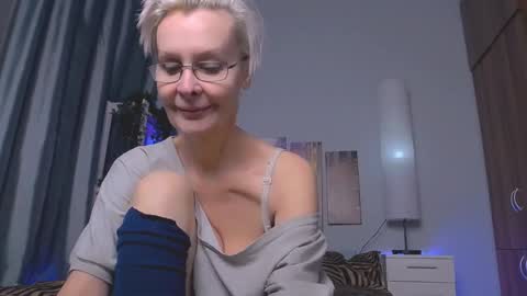 Helga online show from 27, 1, 2025