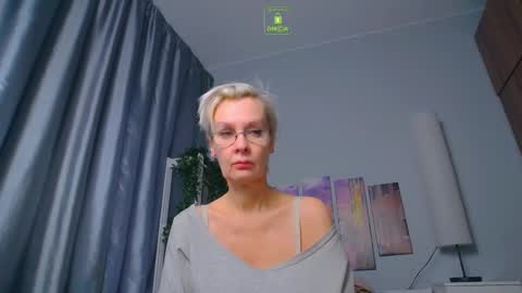Helga online show from 14, 2, 2025