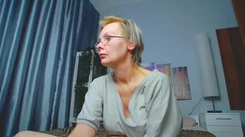 Helga online show from 10, 3, 2025