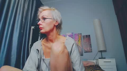 Helga online show from 12, 3, 2025