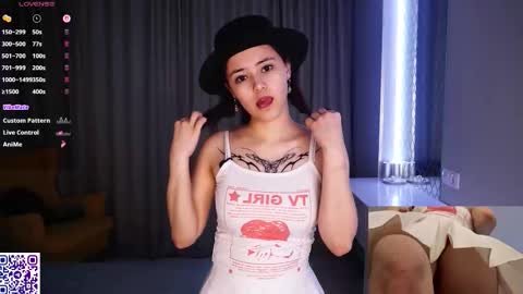 Aurora online show from 15, 3, 2026