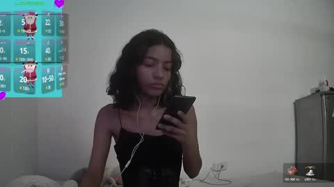 Snapshot of helia_n_amy chatting on 25, 12, 2024 Helia Transfem and Amy online show from 25, 12, 2024