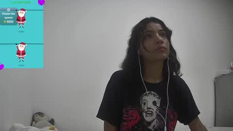Snapshot of helia_n_amy chatting on 26, 12, 2024 Helia Transfem and Amy online show from 26, 12, 2024