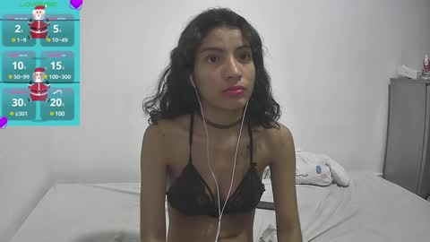 Snapshot of helia_n_amy chatting on 28, 12, 2024 Helia Transfem and Amy online show from 28, 12, 2024