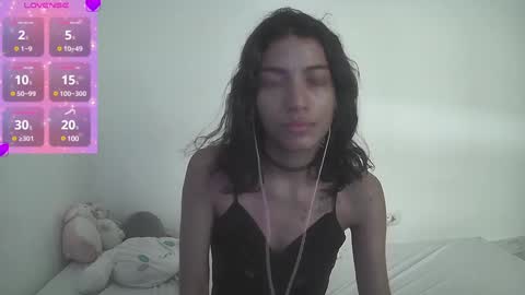 Snapshot of helia_n_amy chatting on 3, 1, 2025 Helia Transfem and Amy online show from 3, 1, 2025