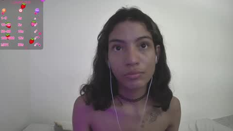 Snapshot of helia_n_amy chatting on 17, 1, 2025 Helia Transfem and Amy online show from 17, 1, 2025