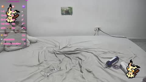 Snapshot of helia_n_amy chatting on 22, 1, 2025 Helia Transfem and Amy online show from 22, 1, 2025