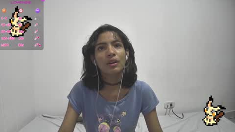 Snapshot of helia_n_amy chatting on 29, 1, 2025 Helia Transfem and Amy online show from 29, 1, 2025