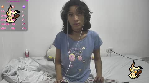Snapshot of helia_n_amy chatting on 29, 1, 2025 Helia Transfem and Amy online show from 29, 1, 2025