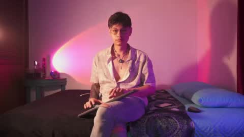 Helio online show from 8, 3, 2026