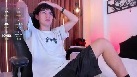 helios_obscuro online show from 9, 10, 2025