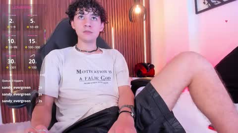 helios_obscuro online show from 11, 10, 2025