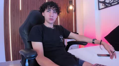 helios_obscuro online show from 13, 10, 2025