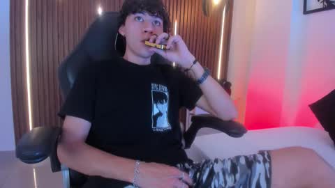 helios_obscuro online show from 15, 10, 2025