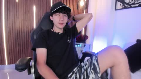 helios_obscuro online show from 21, 10, 2025