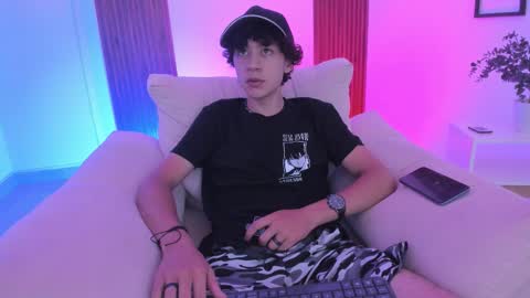 helios_obscuro online show from 24, 10, 2025