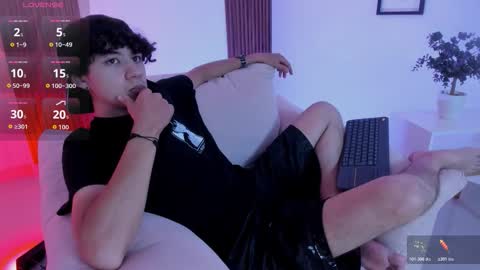 helios_obscuro online show from 28, 10, 2025