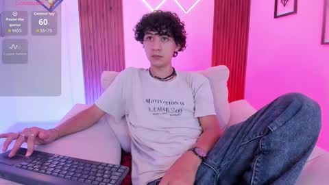 helios_obscuro online show from 31, 10, 2025