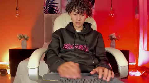 helios_obscuro online show from 9, 11, 2025