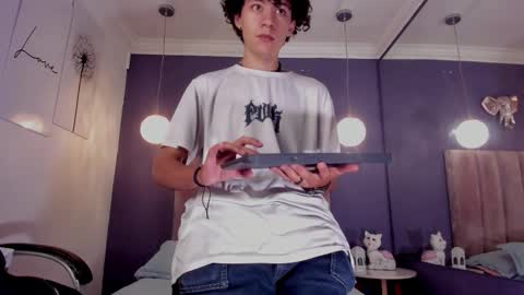 helios_obscuro online show from 13, 11, 2025