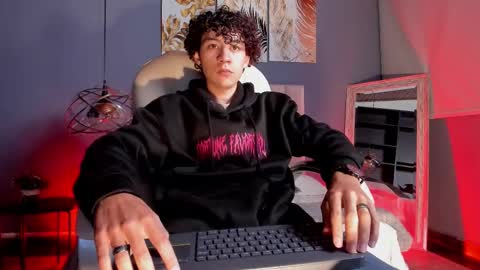 helios_obscuro online show from 18, 11, 2025