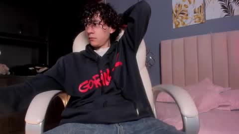 helios_obscuro online show from 23, 11, 2025