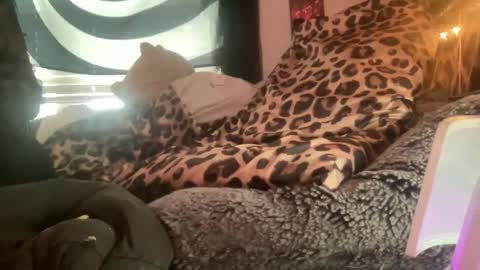 Bunnie Rotz online show from 16, 12, 2025