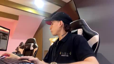 Eros online show from 23, 1, 2025