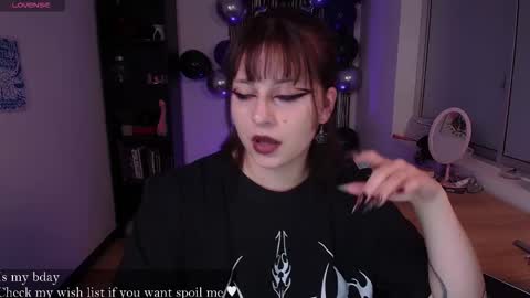 Lexa online show from 23, 10, 2025