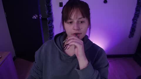 Lexa online show from 21, 12, 2025