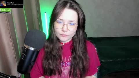 Red online show from 2, 12, 2024