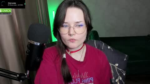 Red online show from 5, 12, 2024