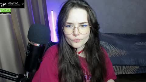 Red online show from 22, 12, 2024