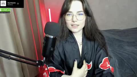 Red online show from 20, 2, 2025