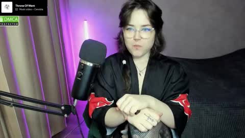 Red online show from 13, 10, 2025