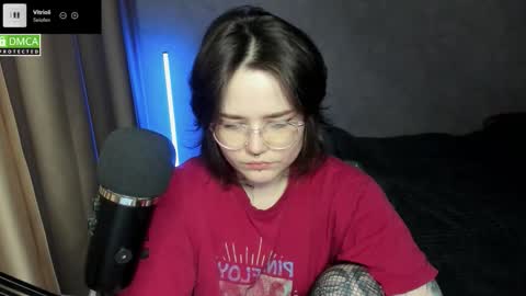 Red online show from 14, 1, 2026